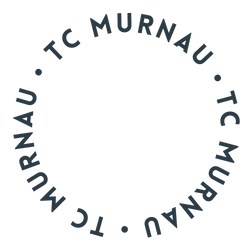 TC Murnau Rundes Logo