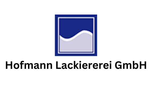 TC Murnau Partner Logo Hofmann Lackiererei
