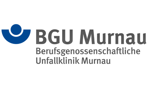 TC Murnau Partner Logo BGU MUrnau