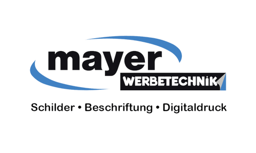 TC Murnau Partner Logo Mayer Werbetechnik