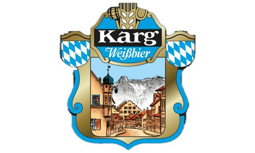 TC Murnau Partner Logo Karg weissbier