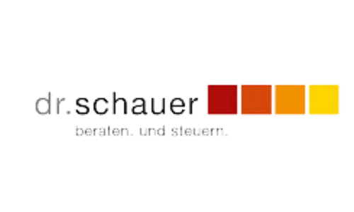 TC Murnau Partner Logo Dr. Schauer