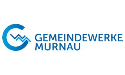TC Murnau Partner Logo Gemeindewerke Murnau