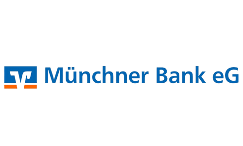 TC Murnau Partner Logo Münchner Bank
