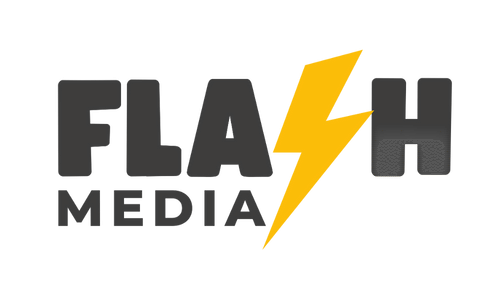 TC Murnau Partner Logo Flash Media Linda Schmieder