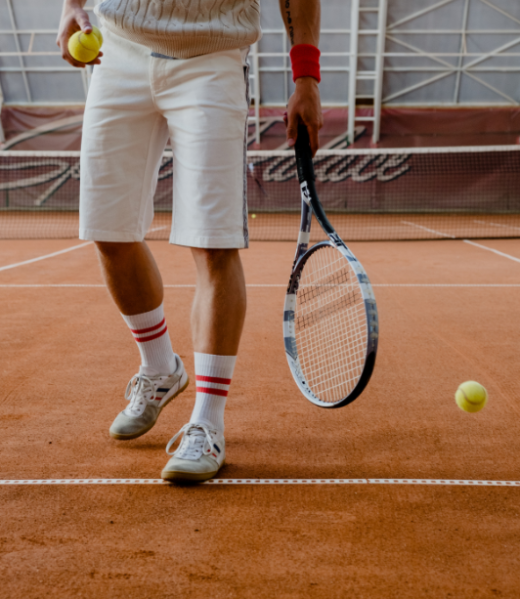 TC Murnau Platz tennis